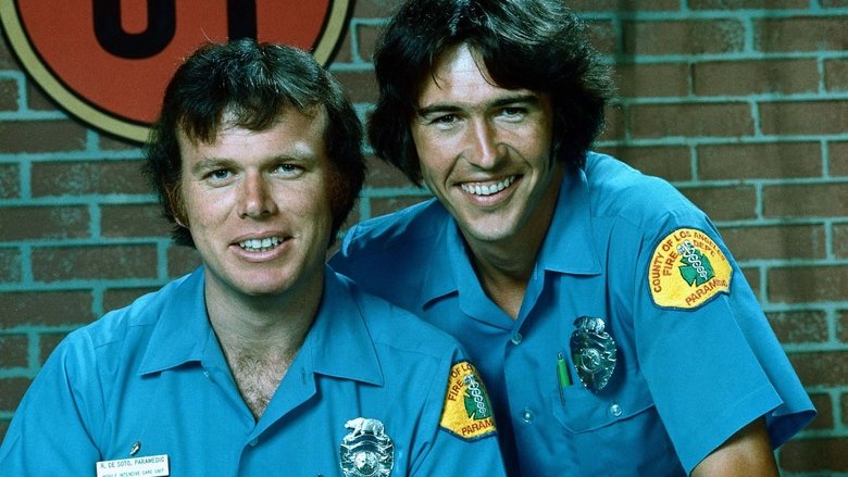 Emergency! (1972)