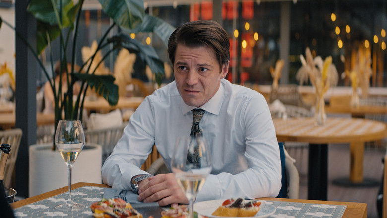 Still image for Искусство соблазна season 1 episode 9: Episode 9