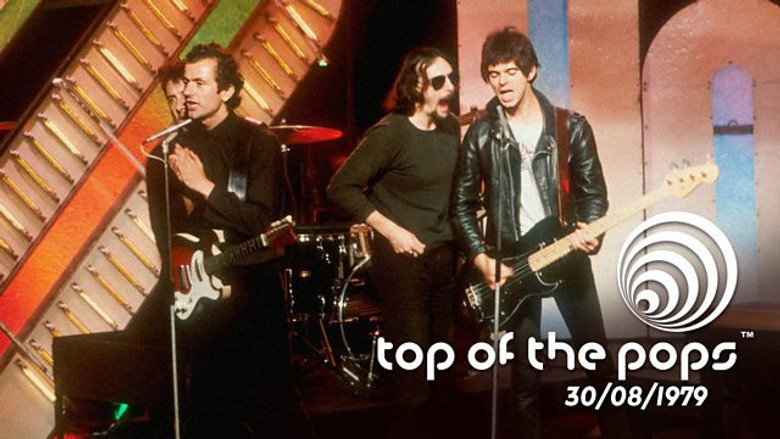 Top of the Pops S16E34 still