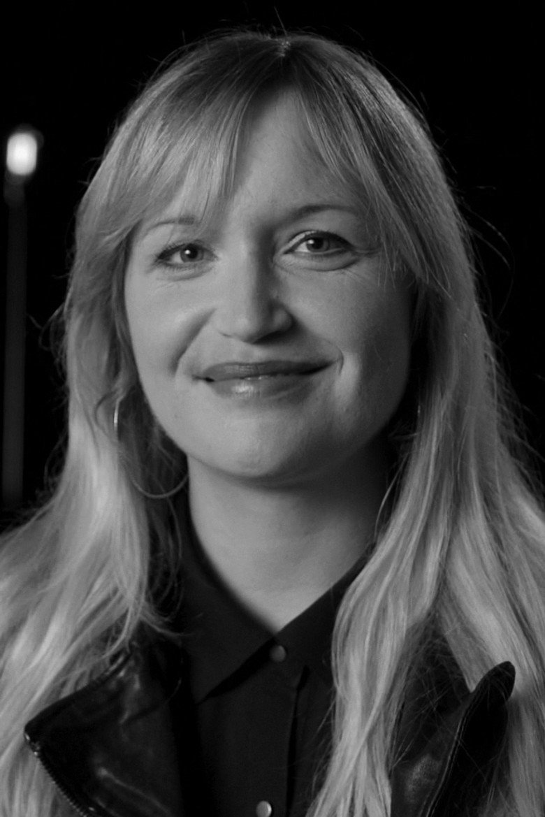 Émilie Côté portrait
