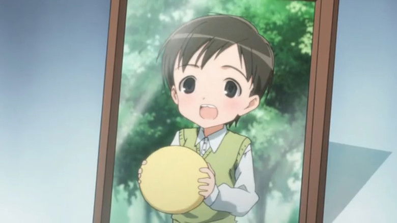 Still image for Sky Girls season 1 episode 22: Southern Cross - Holy Night Still image for Sky Girls season 1 episode 22: Southern Cross - Holy Night