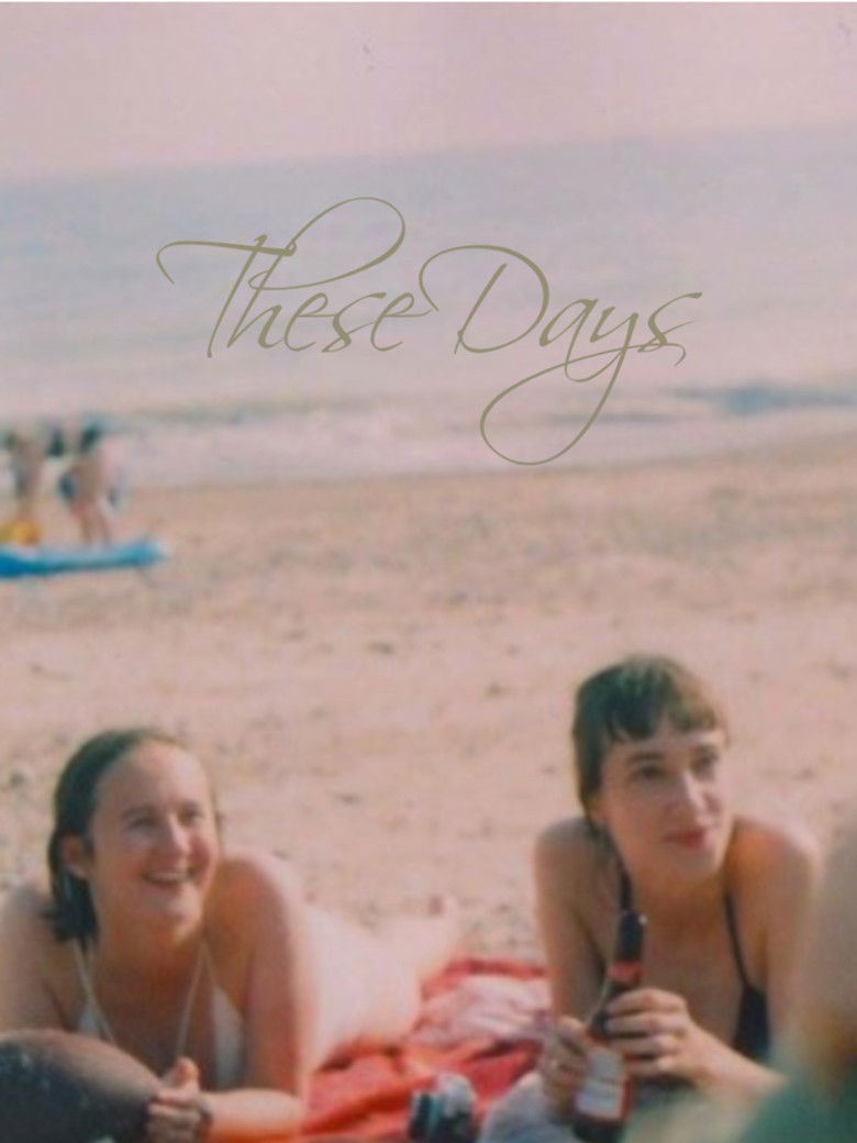 Imatge de These Days