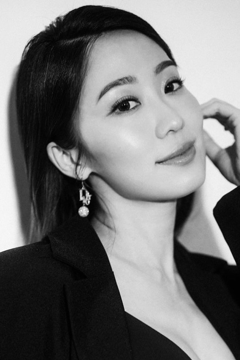 Rachel Ching Ho portrait