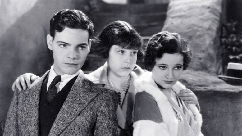 Girl Crazy backdrop 2