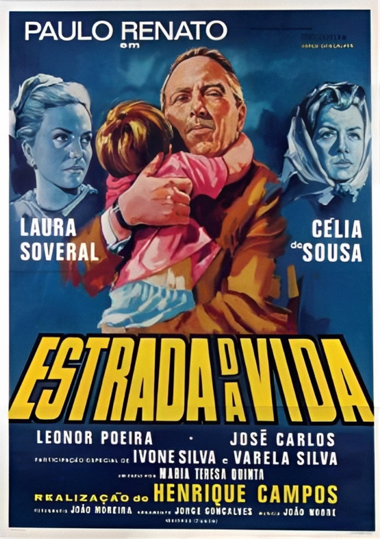 Estrada da Vida — image 2