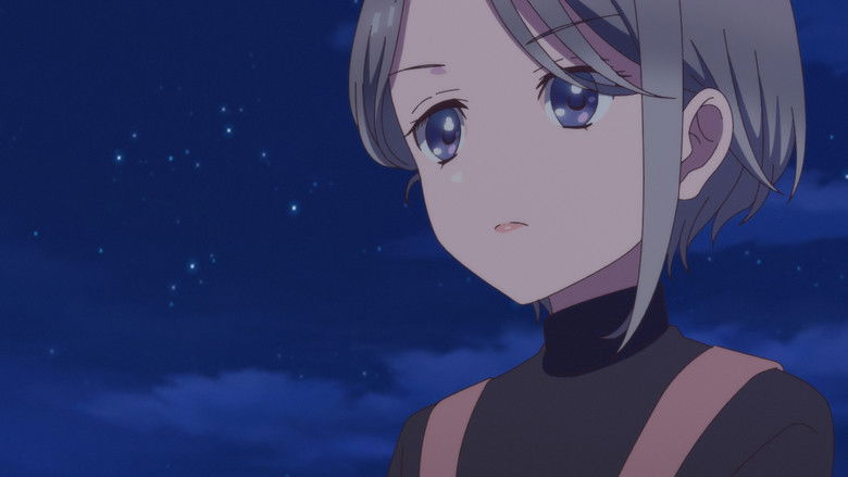 Still image for Harmony of Mille-Feuille season 1 episode 9: Singing Mille-Feuille Still image for Harmony of Mille-Feuille season 1 episode 9: Singing Mille-Feuille