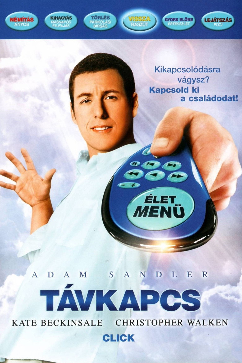 T&aacute;vkapcs (2006)