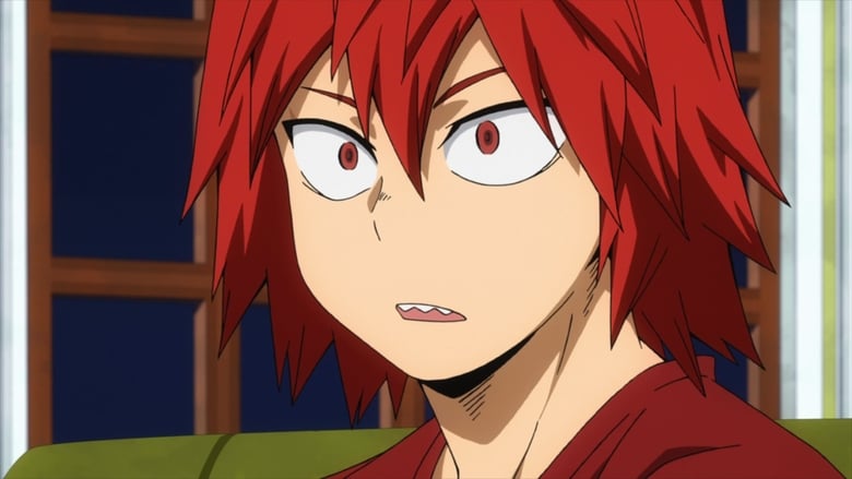 Assistir Boku no Hero Academia: 4x5 Dublado e Legendado - Max Séries