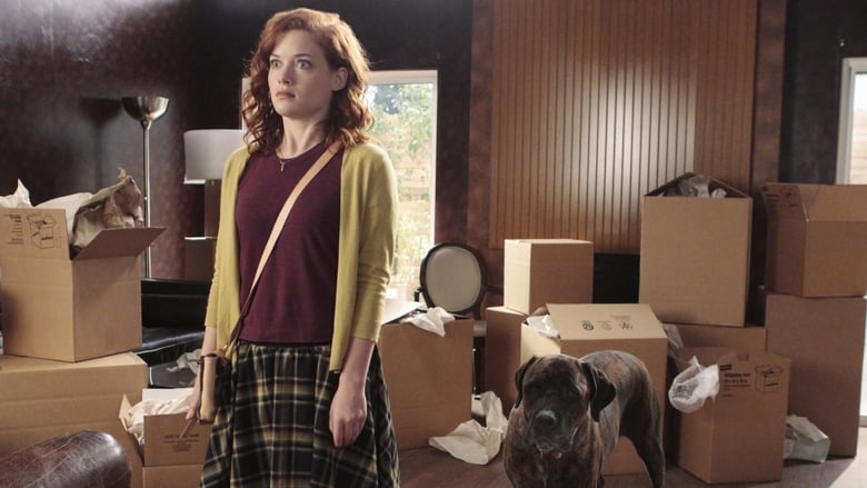 Suburgatory (Fuera de lugar): 3×1