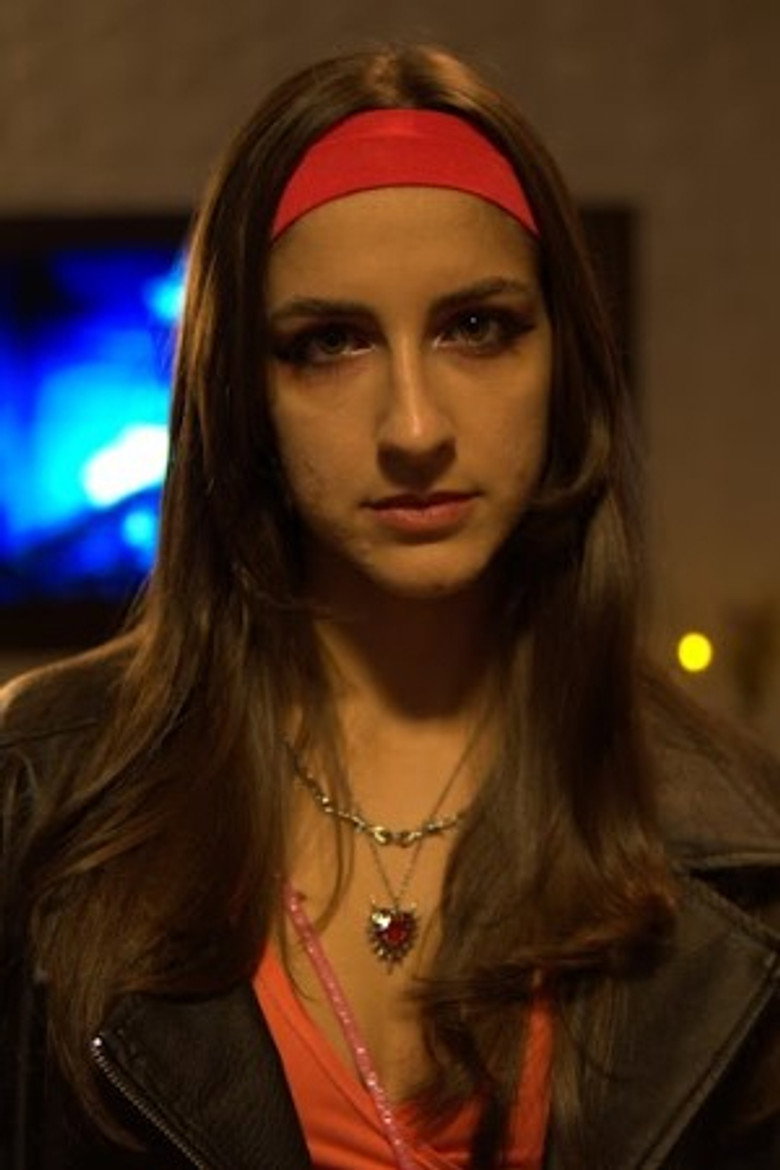 Photo de Gabriella Melo