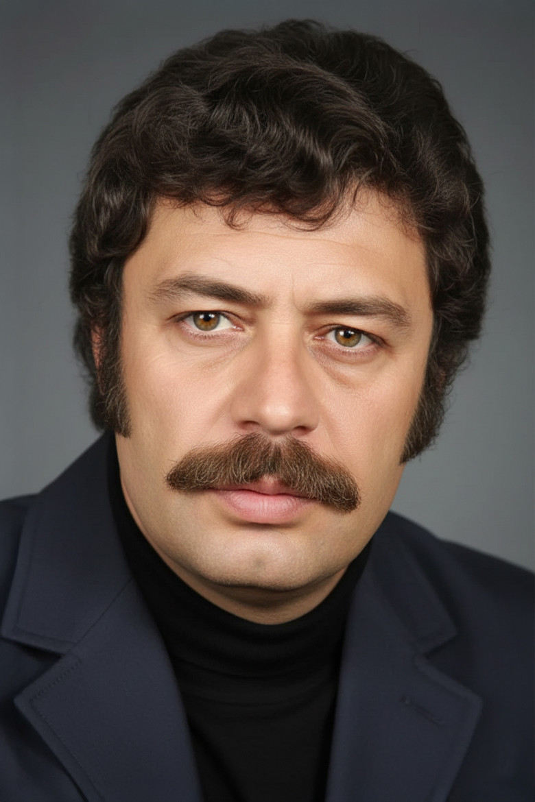Doğan Tamer photo 3
