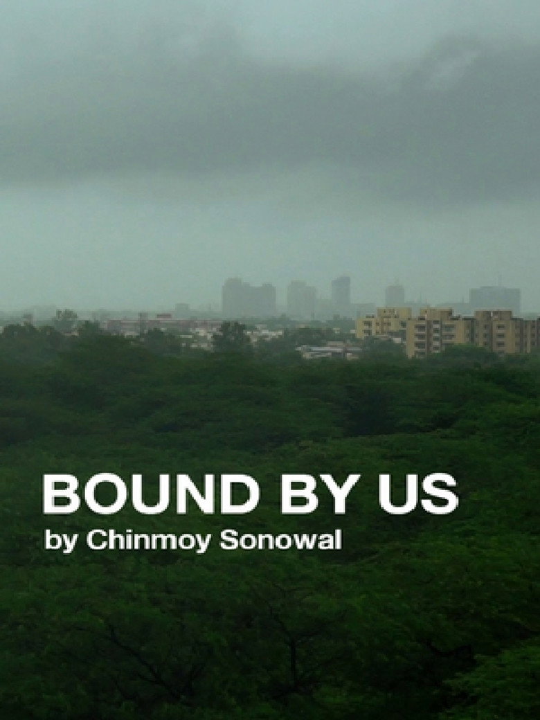 BOUND BY US background