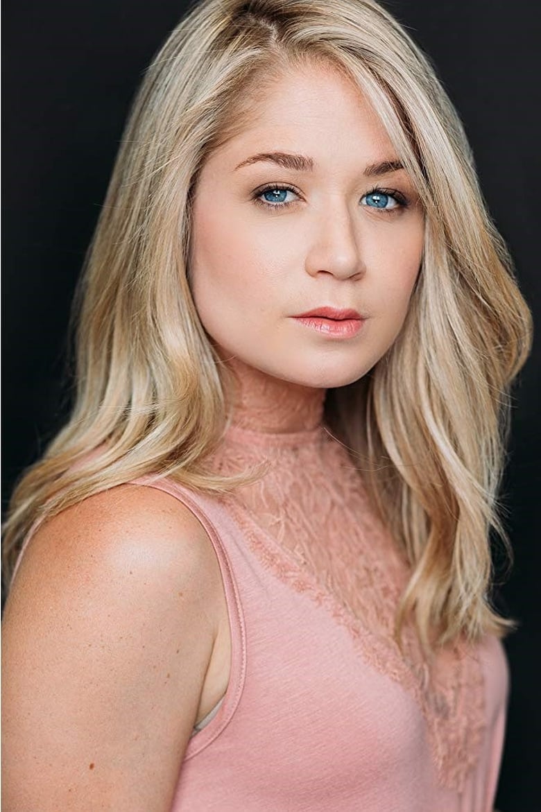 Ảnh Mikayla Gibson