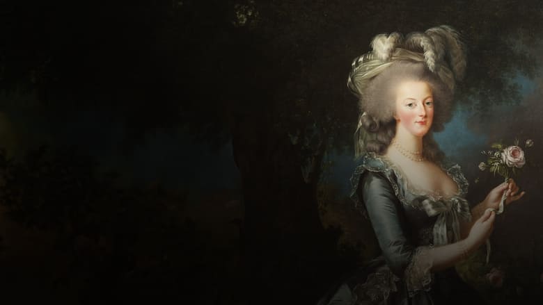 Les Trésors de Marie-Antoinette à Versailles
