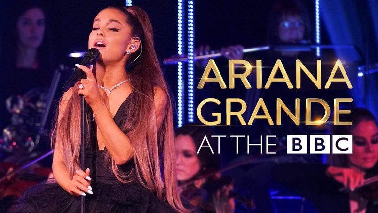 Ariana Grande at the BBC (2018)