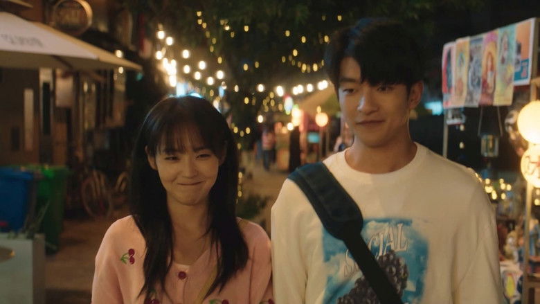 Still image for Shining For One Thing season 1 episode 15: Episode 15 Still image for Shining For One Thing season 1 episode 15: Episode 15