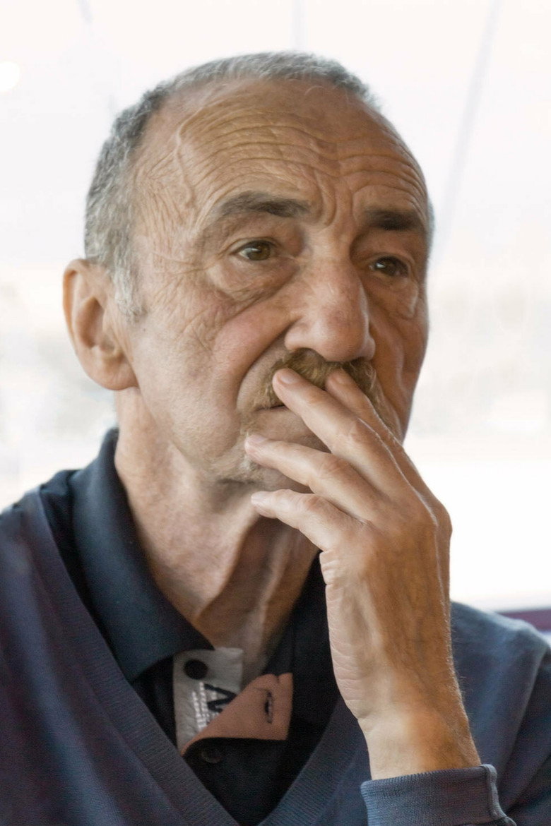 Boris Brozhovsky photo 2