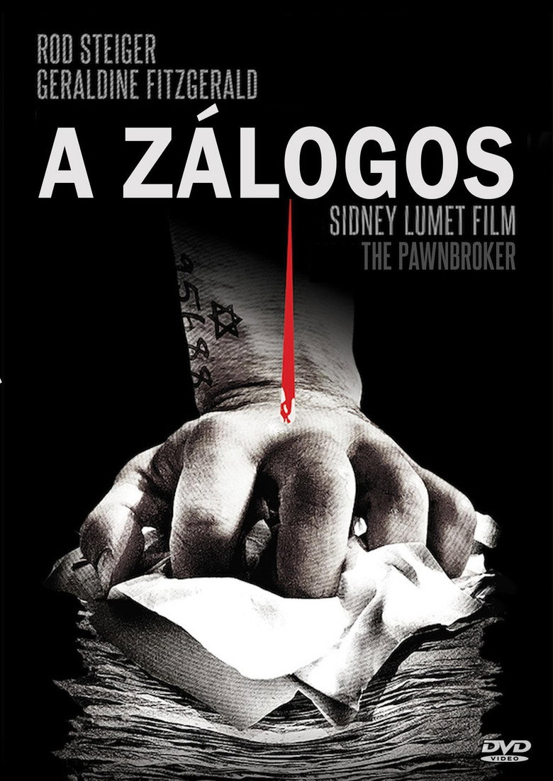A z&aacute;logos (1965)