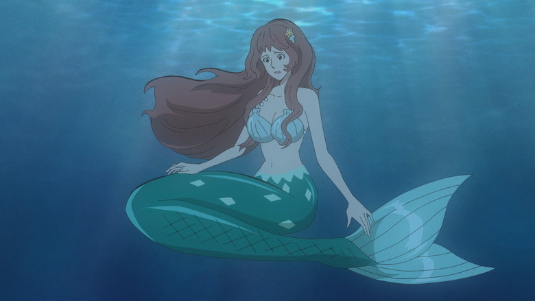 Still from ルパン三世 - Season 6 Episode 21