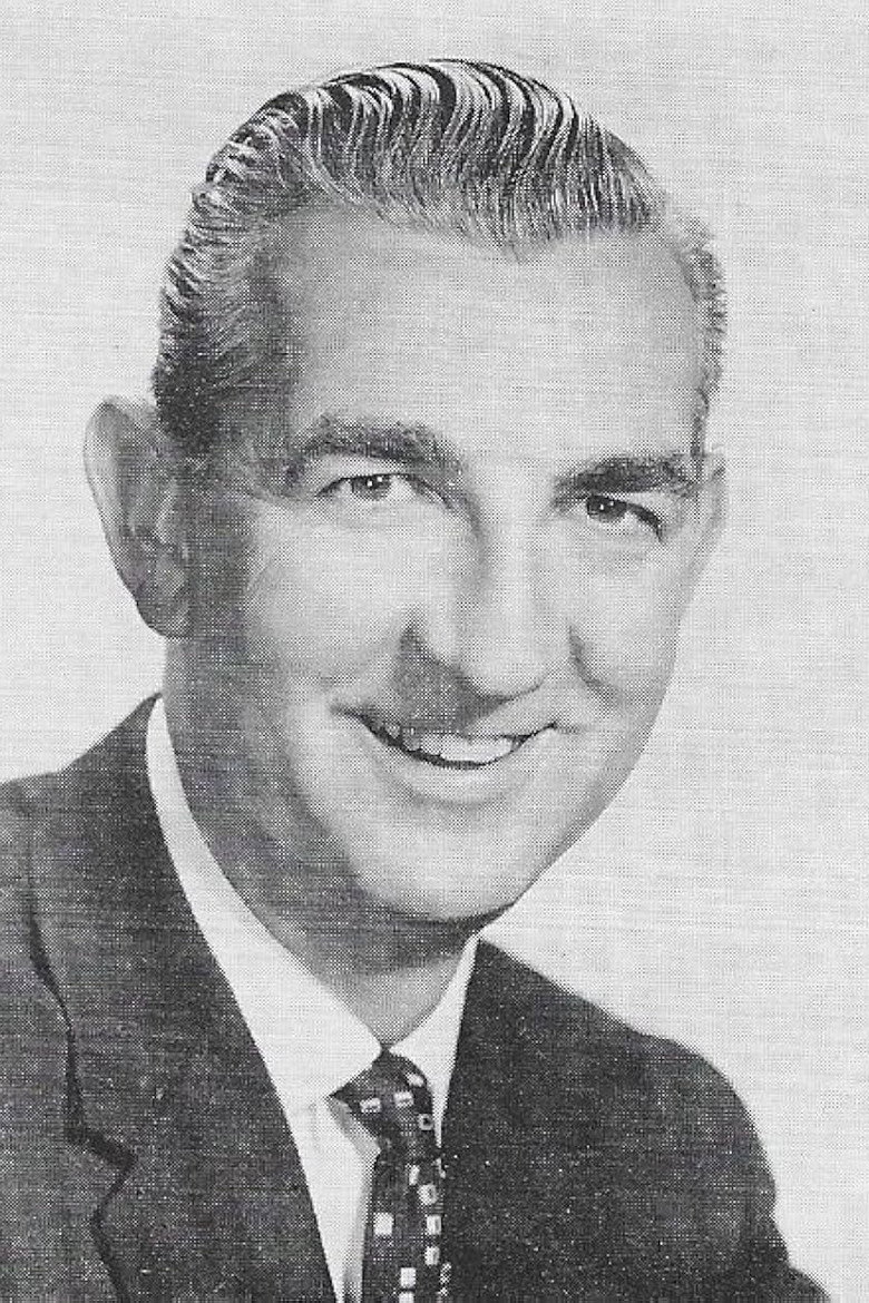 Ken Darby