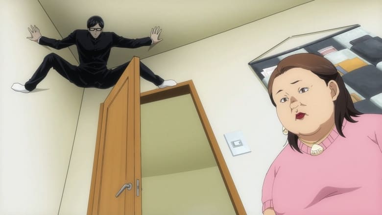 Still image for Haven't You Heard? I'm Sakamoto season 1 episode 3: Errand Boy Sakamoto / Love Hide-and-Seek Still image for Haven't You Heard? I'm Sakamoto season 1 episode 3: Errand Boy Sakamoto / Love Hide-and-Seek