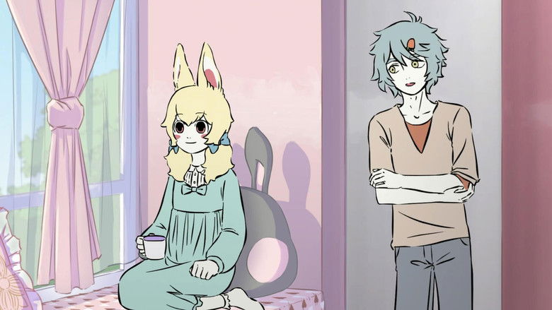 Still image for Nonhuman season 1 episode 13: Episode 13 Still image for Nonhuman season 1 episode 13: Episode 13