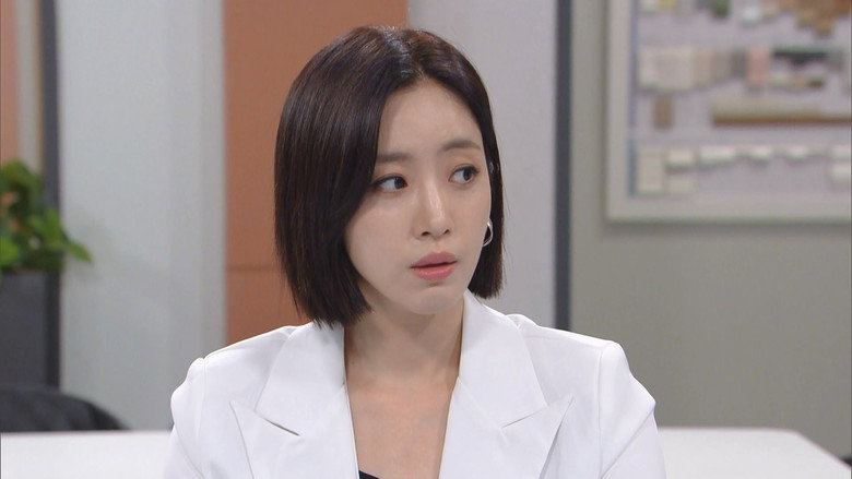 여왕의 집 Season 1 36화