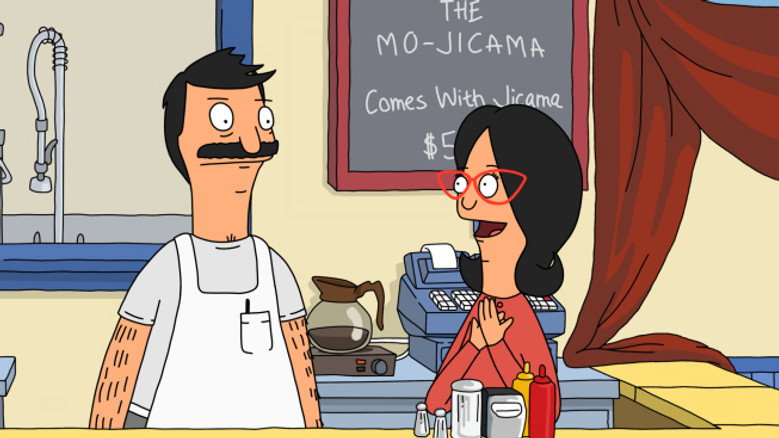 Bob's Burgers Season 1 Episode 2