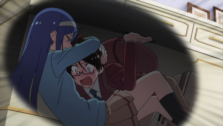 Still from ぼくたちは勉強ができない - Season 2 Episode 9