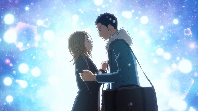 Still from From Me to You: Kimi ni Todoke - Season 3 Episode 3