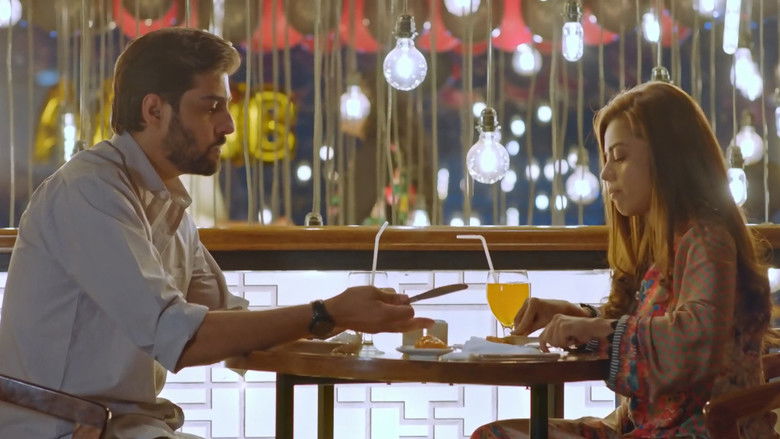 Still image for Ek Jhoothi Love Story season 1 episode 6: Shabana Ji, Will You Marry Me Still image for Ek Jhoothi Love Story season 1 episode 6: Shabana Ji, Will You Marry Me