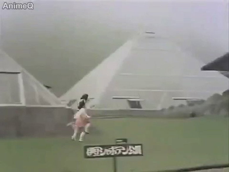 Still from Supernova Flashman - Season 1 Episode 15
