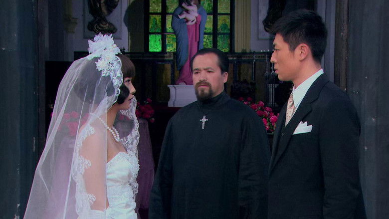 Still image for 血色黎明 season 1 episode 20: Episode 20