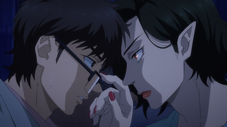 Still image for Babanba Banban Vampire season 1 episode 6: A Vampire Put on The Spot Still image for Babanba Banban Vampire season 1 episode 6: A Vampire Put on The Spot