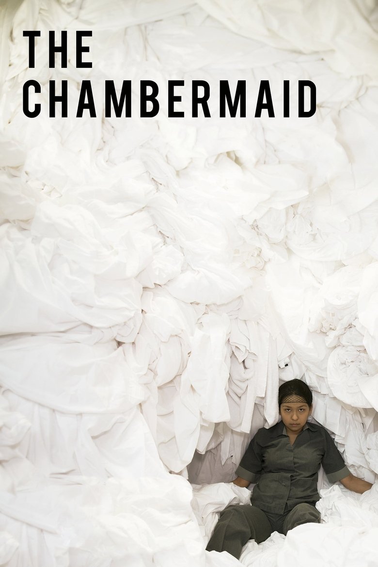 The Chambermaid poster