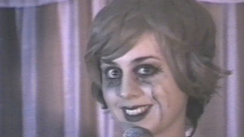 Image d'arrière-plan 3 du film Caress of the Vampire 2: Teenage Ghoul Girl A Go-Go