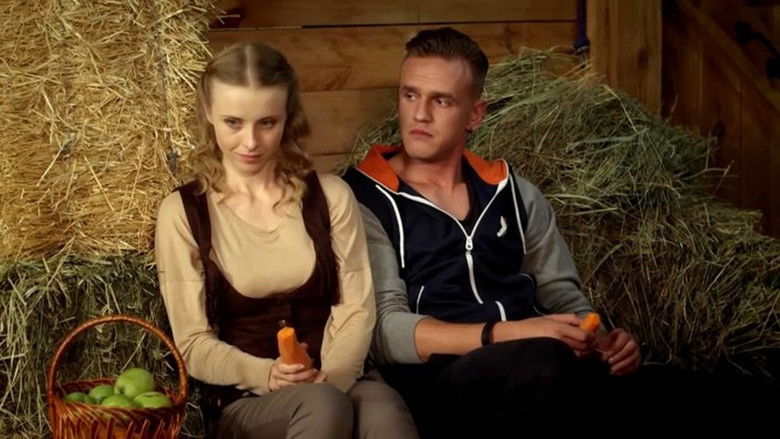 Still image for Gypsy Girl season 1 episode 17: Episode 17