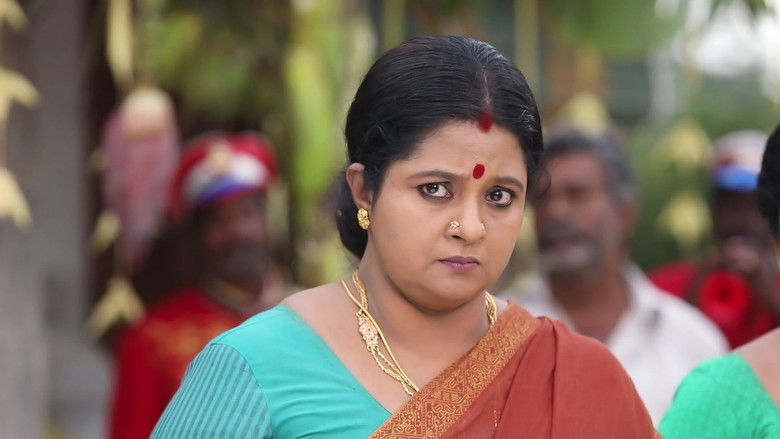Still image for Chinna Thambi season 1 episode 34: Annalakshmi Furious at Nandini Still image for Chinna Thambi season 1 episode 34: Annalakshmi Furious at Nandini