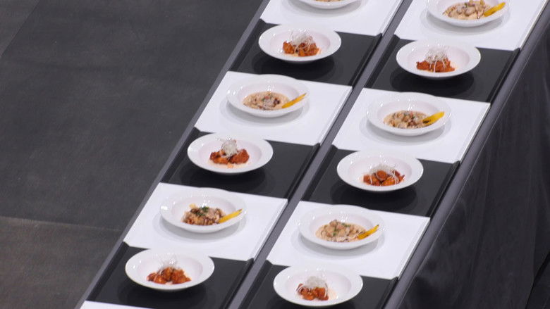 Culinary Class Wars 2×7