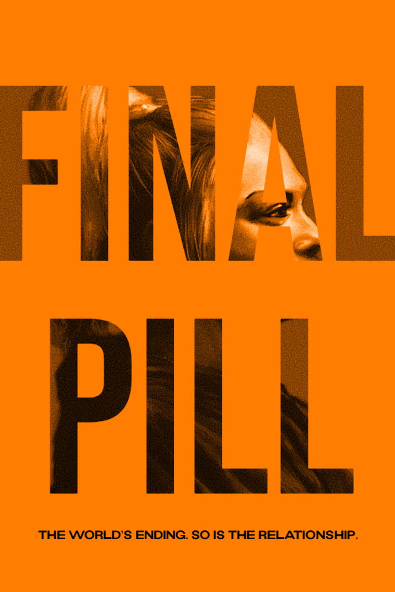 Imatge de Final Pill