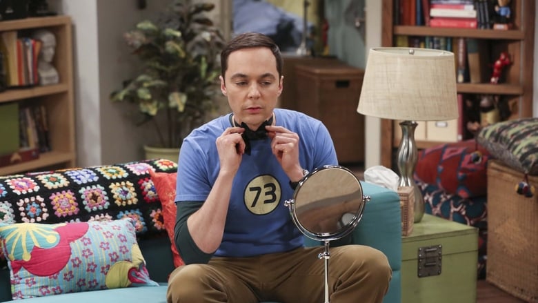 The Big Bang Theory: 11×24