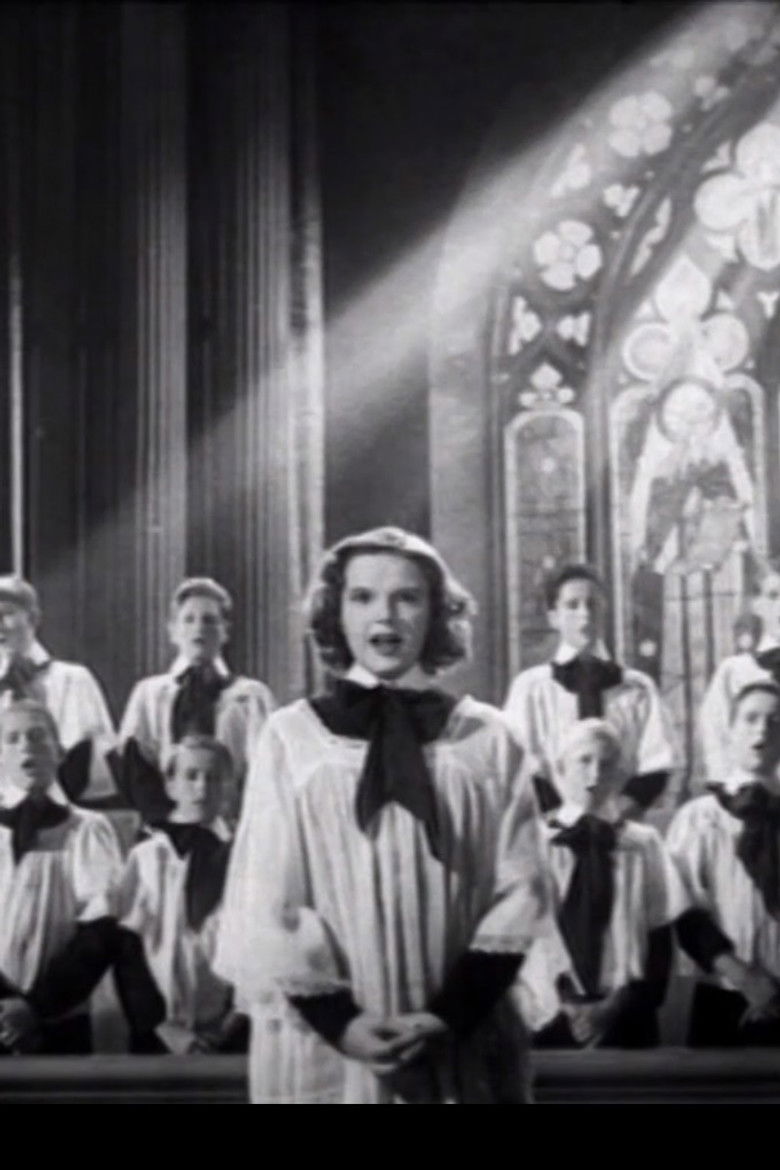 Imatge de MGM Christmas Trailer