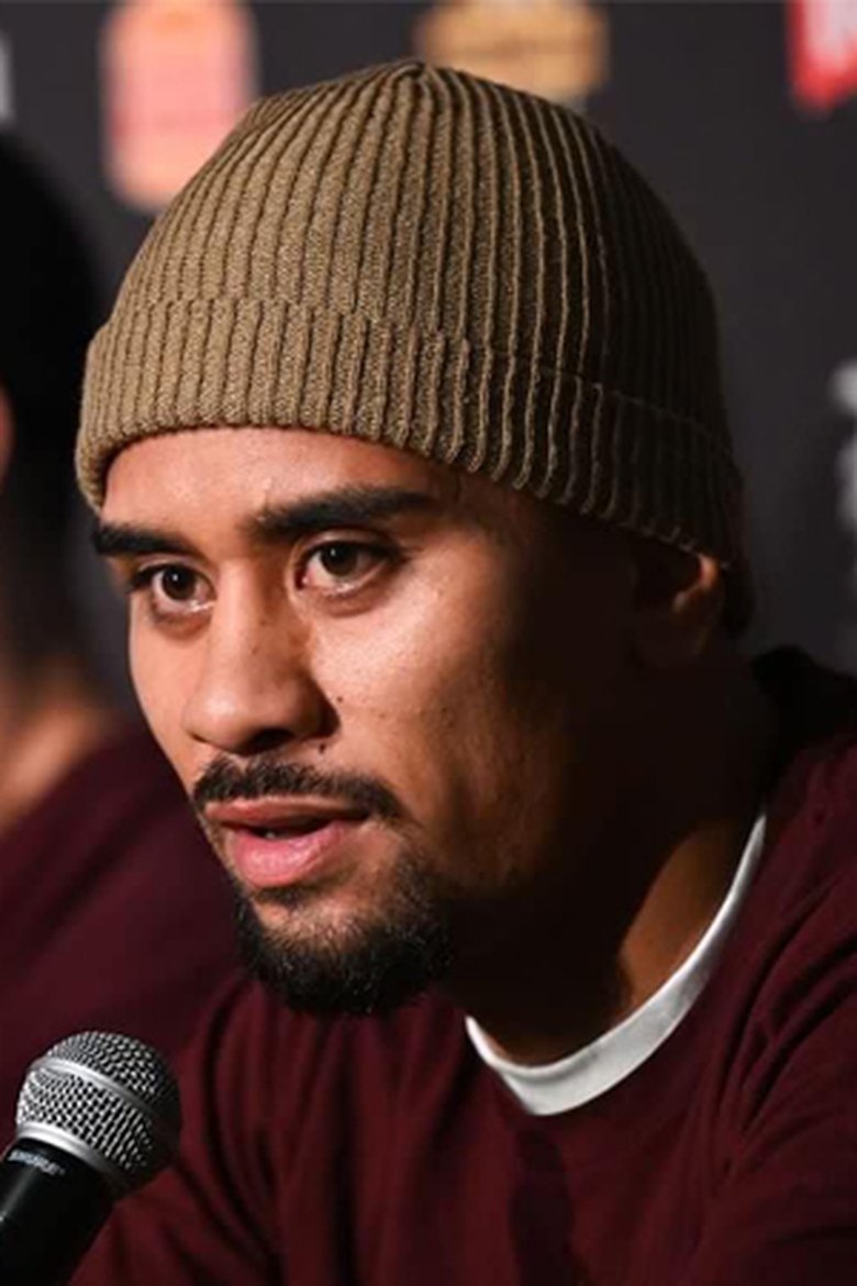 Ảnh Mose Auimatagi Jnr