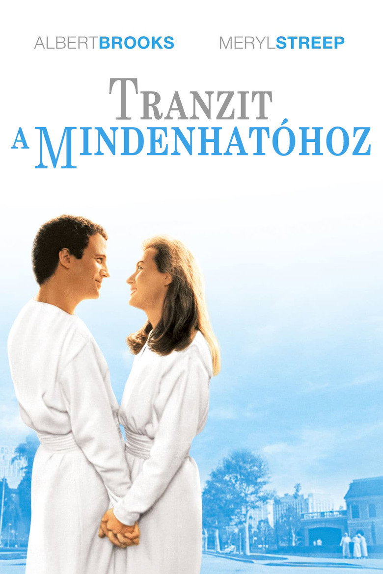 Tranzit a mindenhat&oacute;hoz (1991)