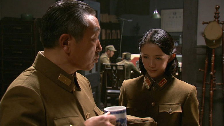 Still image for Glory Land season 1 episode 10: Episode 10