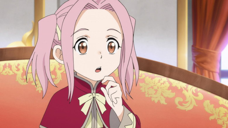 Honzuki No Gekokujou Saison 3 épisode 1 Vostfr