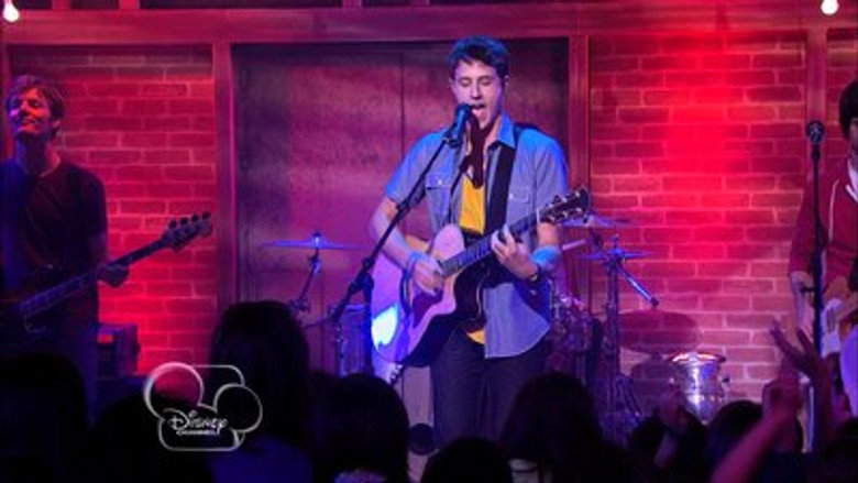 Still from So Random! - Season 1 Episode 25