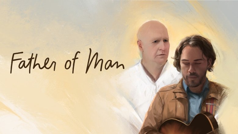 Father of Man movie poster