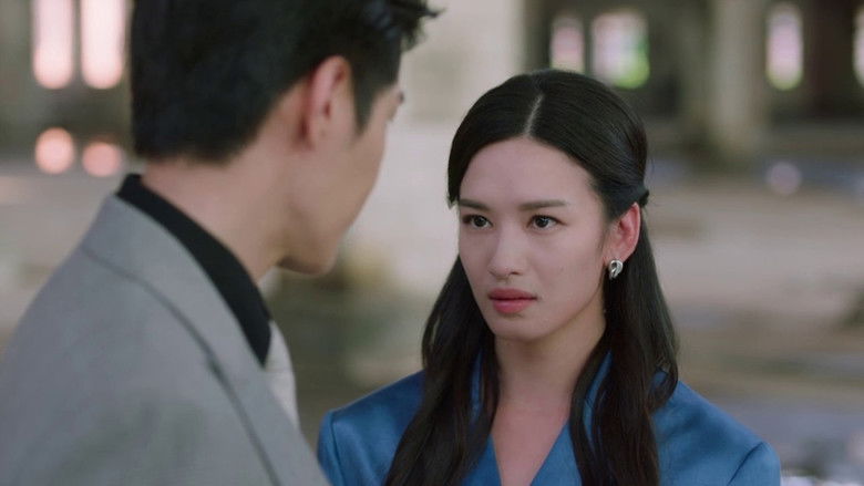 Still image for Redeeming Love season 1 episode 10: Episode 10