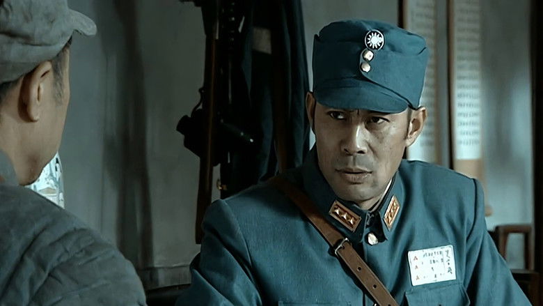 Still image for Drawing Sword season 1 episode 17: Episode 17 Still image for Drawing Sword season 1 episode 17: Episode 17